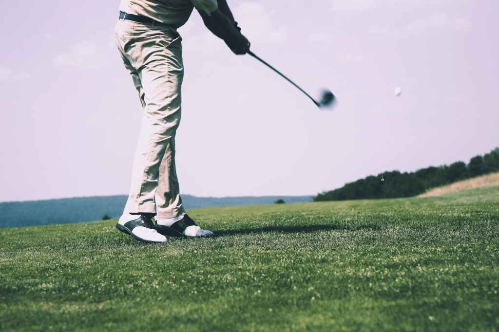 The Timeless Game: Discovering the Benefits of Learning Golf in Your 50s